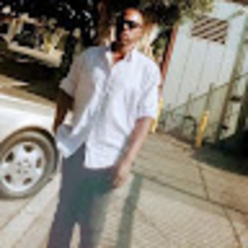 Meet your Posher, Matt